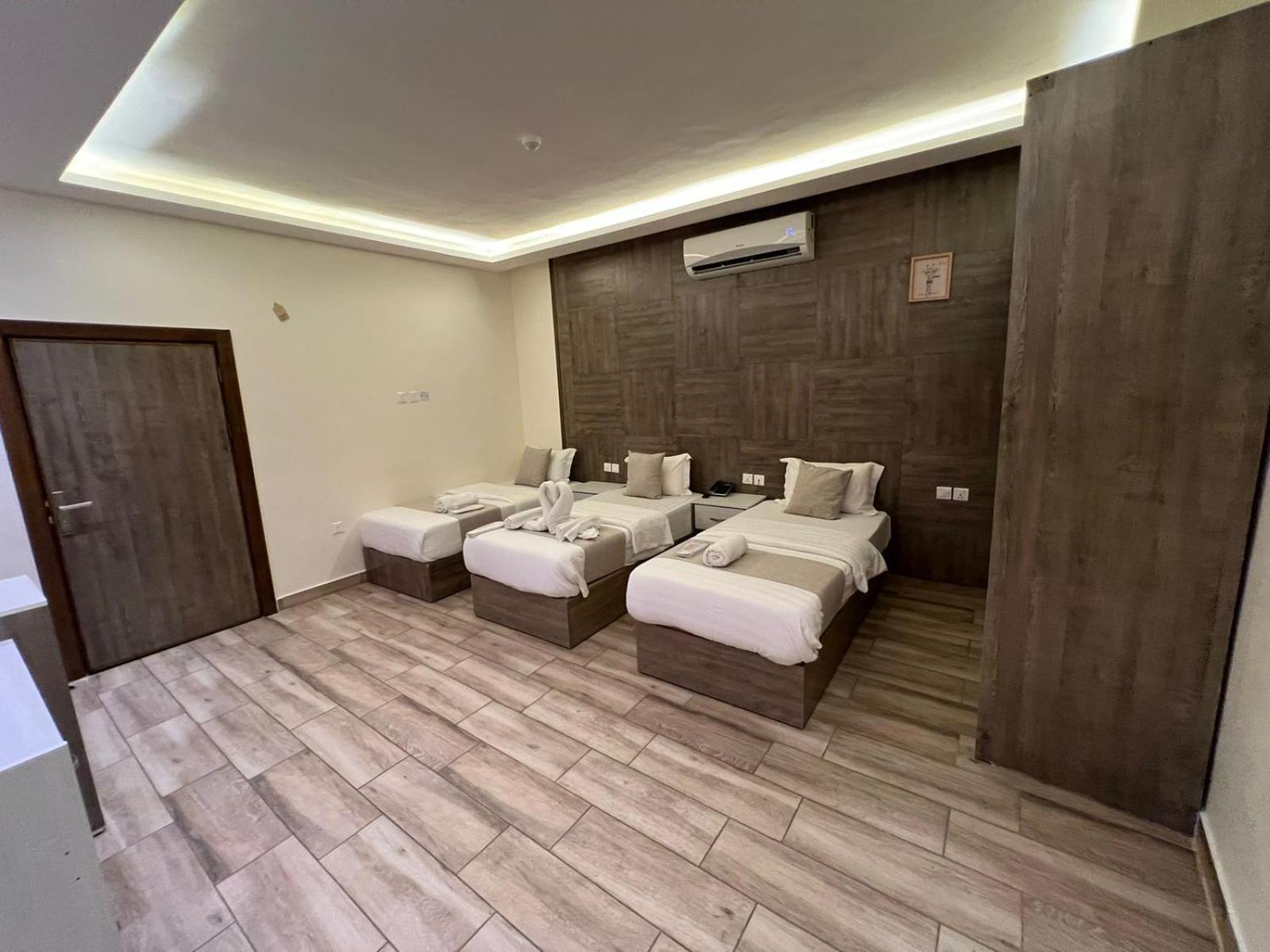 Sky Hotel Aqaba Exterior foto